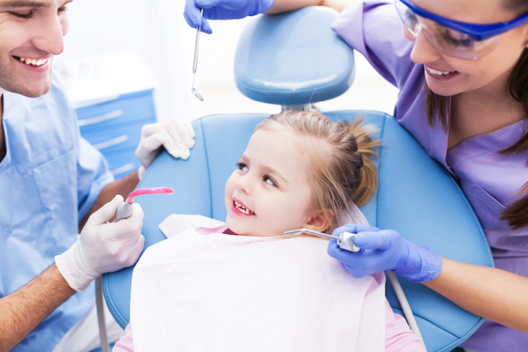 GeneralAnesthesia 3 Rivers Pediatric Dentistry